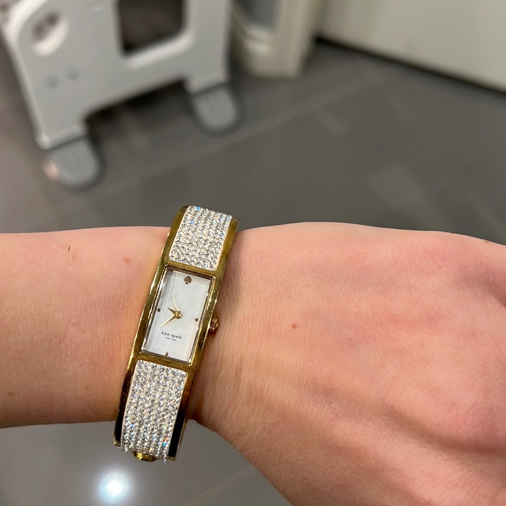 Kate spade watch